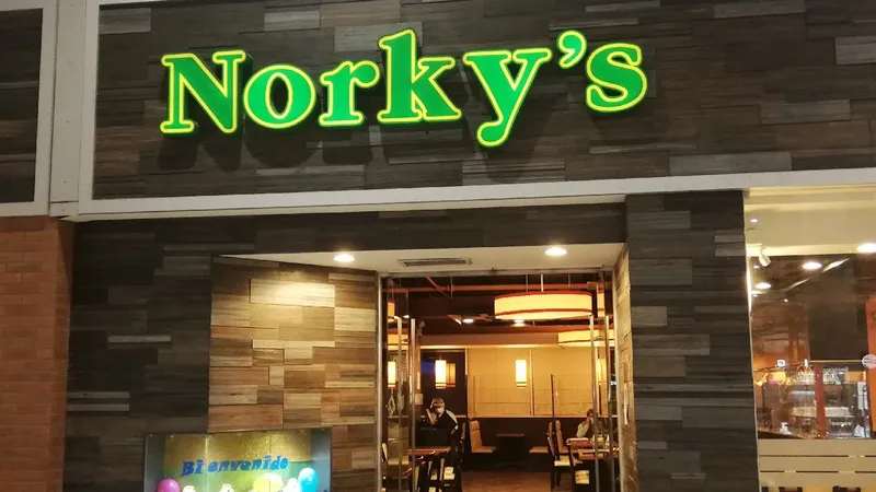 Norky's