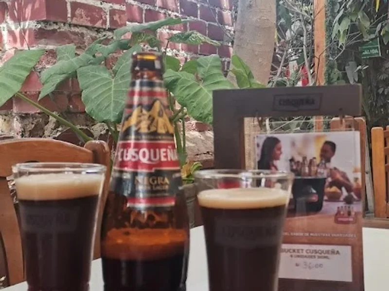 La Ramadita restaurante turistico campestre