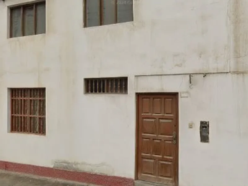 Hamburgueseria La Sombrilla