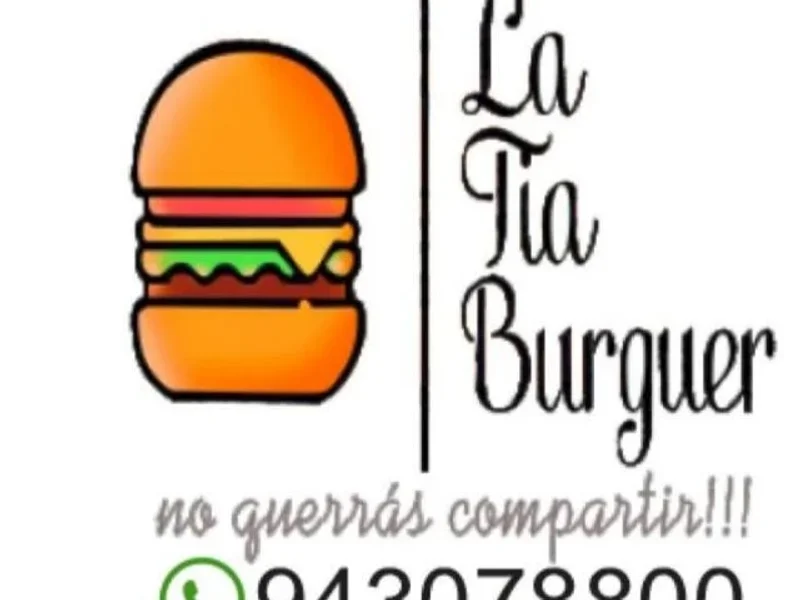 Tia burguer
