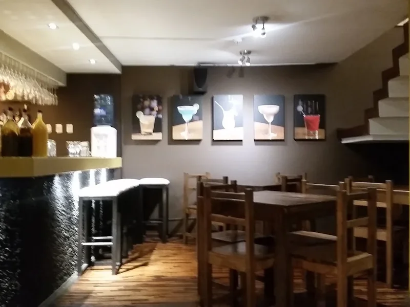 Litos Restaurant & Parrillas