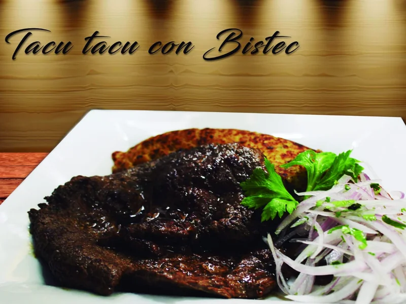 La Casa De La Tia Chela