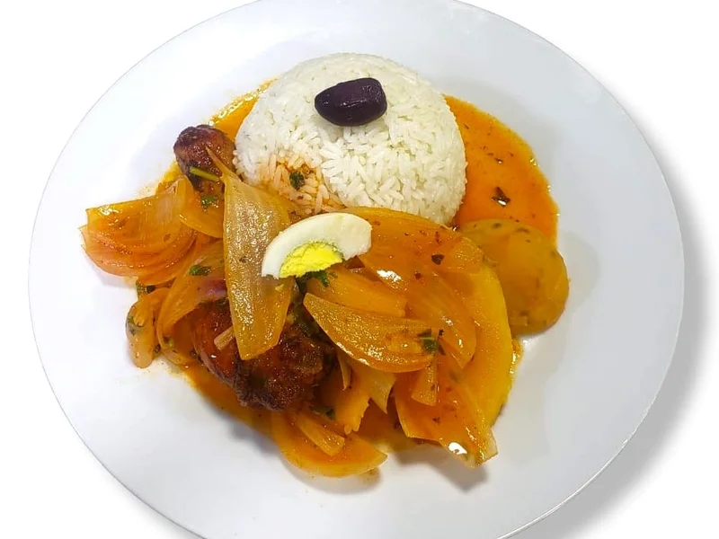 Barrio Criollo Restaurante