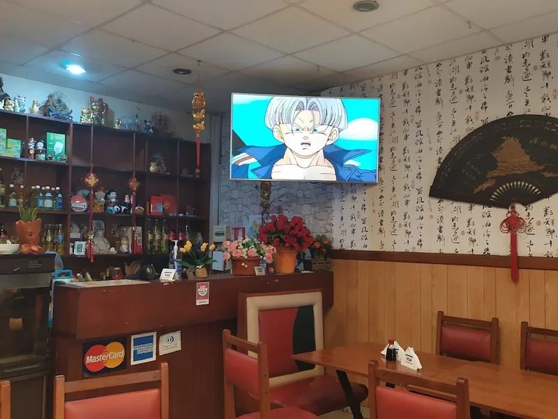 Chifa Lui Lei sede Jesus Maria