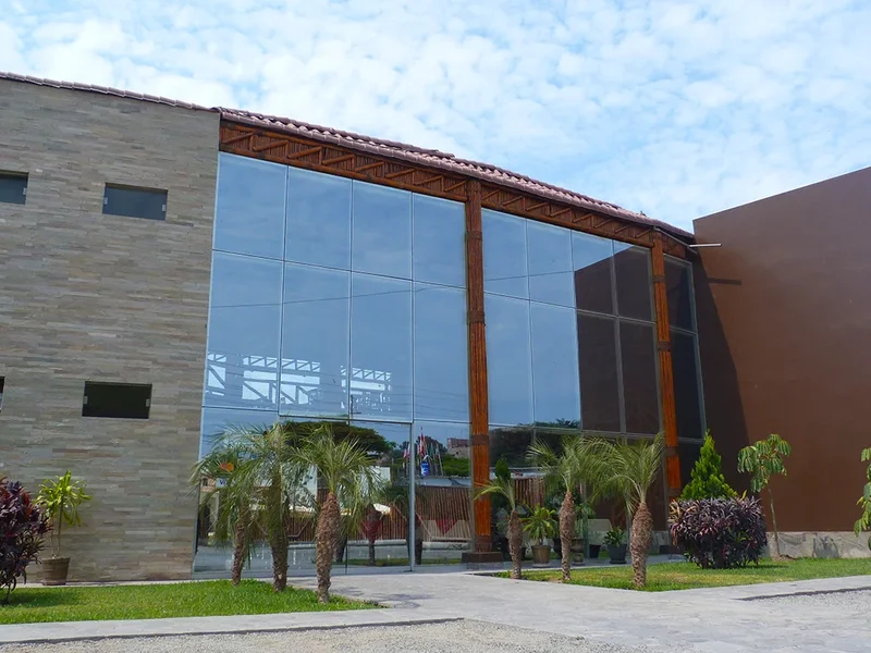 Fundo del Valle | Restaurante - Hotel Campestre |