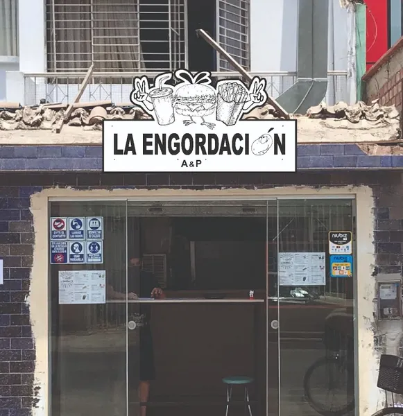 La Engordacion