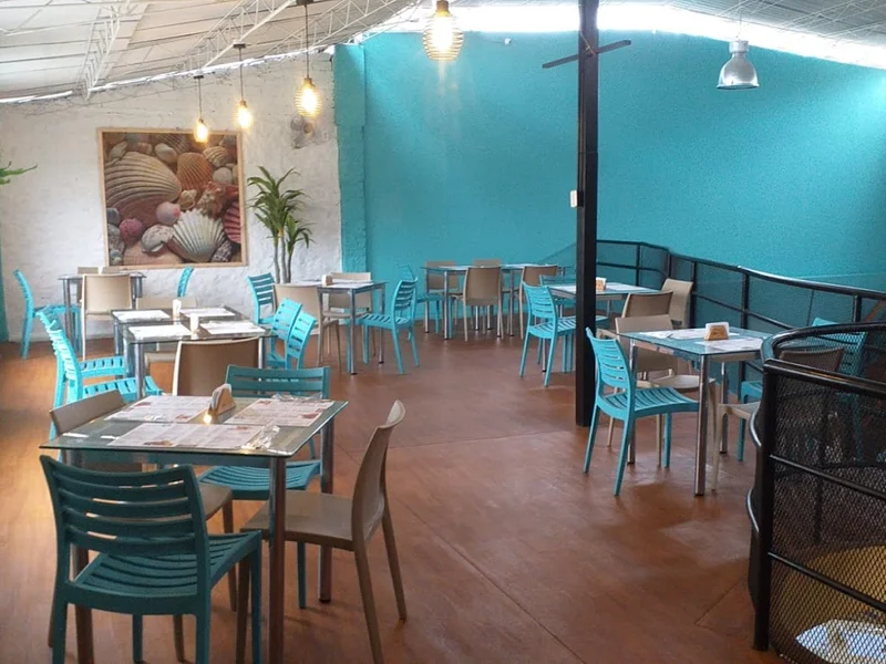 La Choza Náutica Pueblo Libre