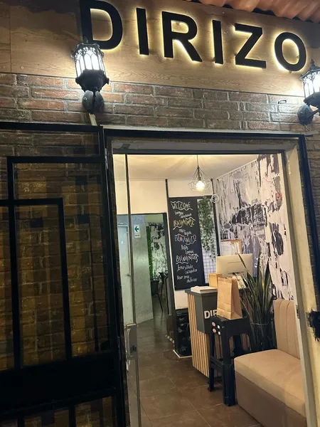 DIRIZO Restaurant