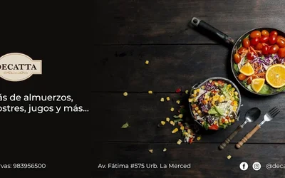 Los mejores 22 cafeterías de Víctor Larco Herrera Trujillo