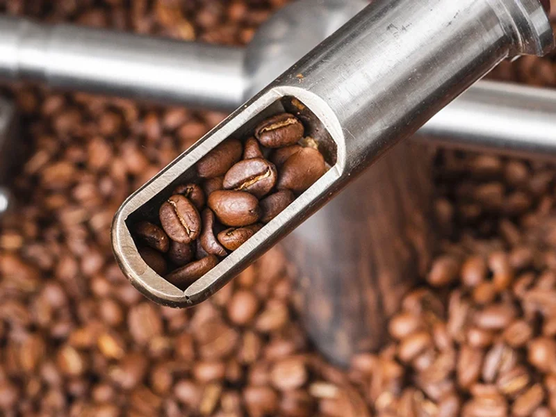 Elevaria Café y Tostaduría