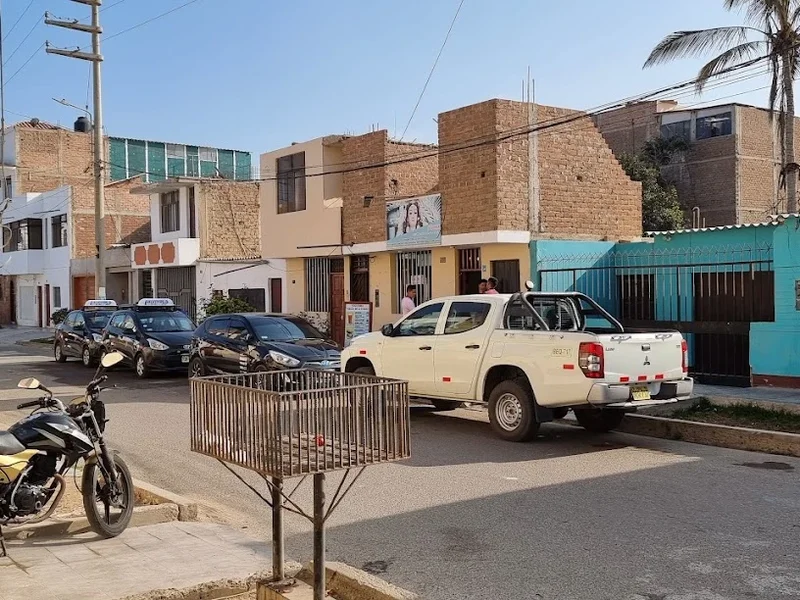 JUGUERIA VIRGEN DE LA PUERTA