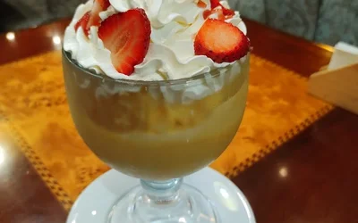 Los 27 cafeterías de Jesús María Lima