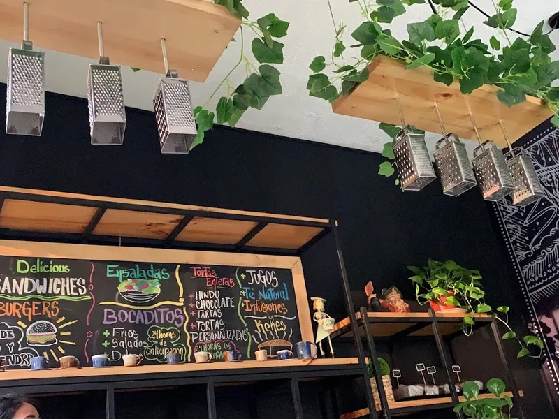 El Taller Pastelería