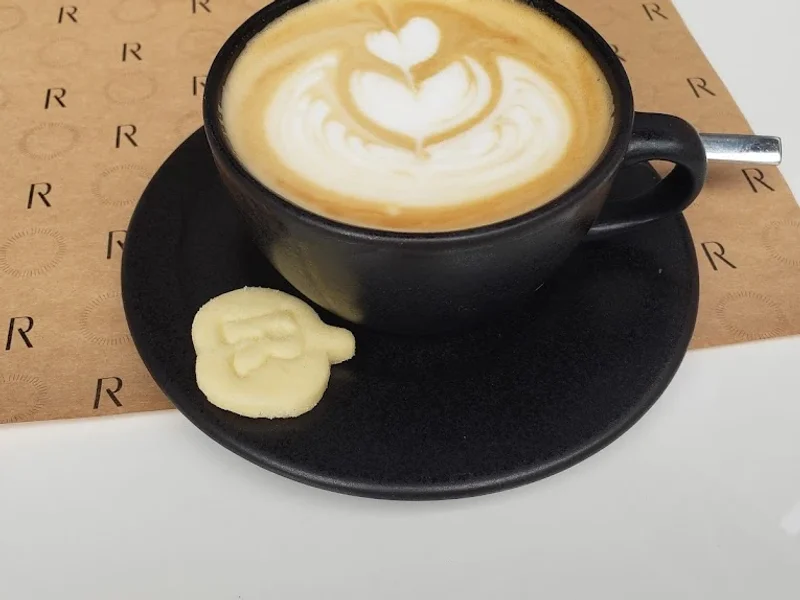 Rutina Café - Salaverry