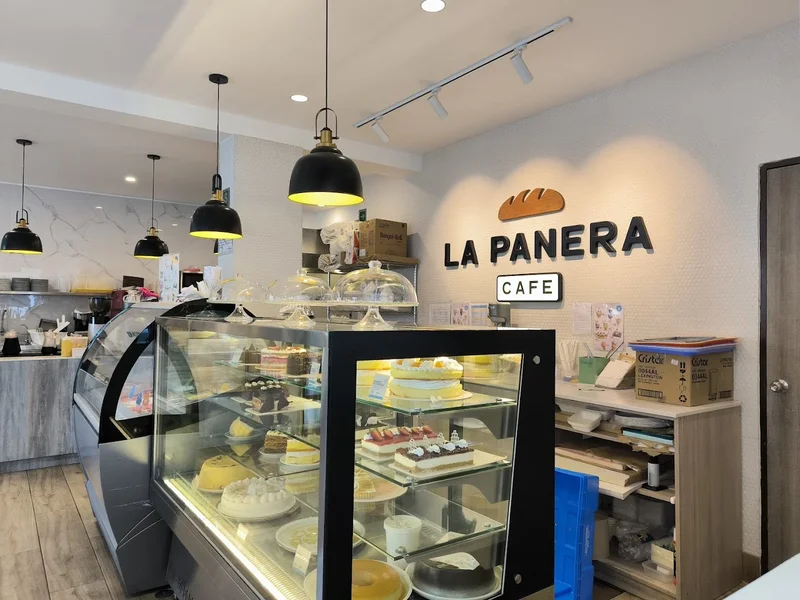 La Panera Café