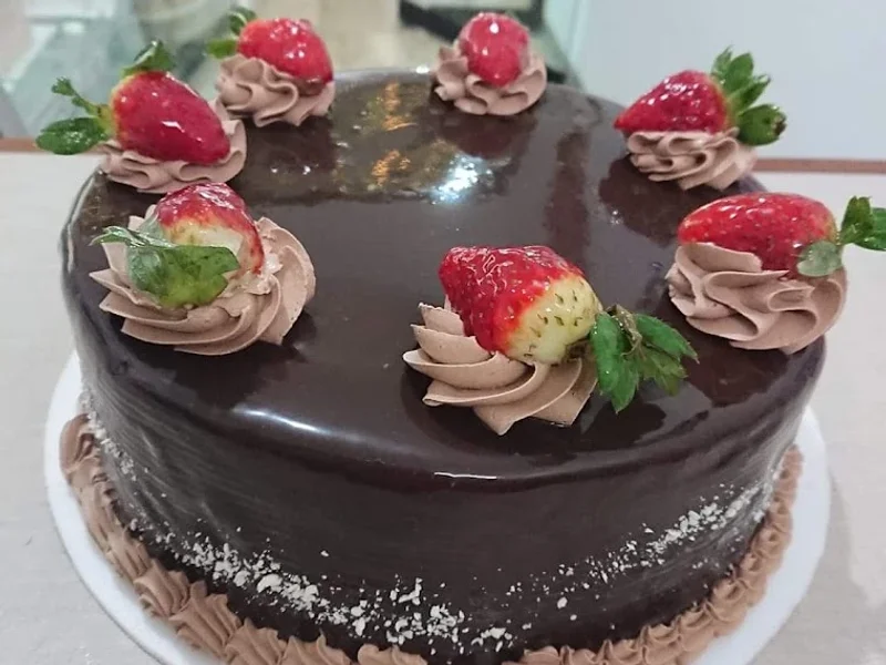 Pastelería & Café Dulce Manía