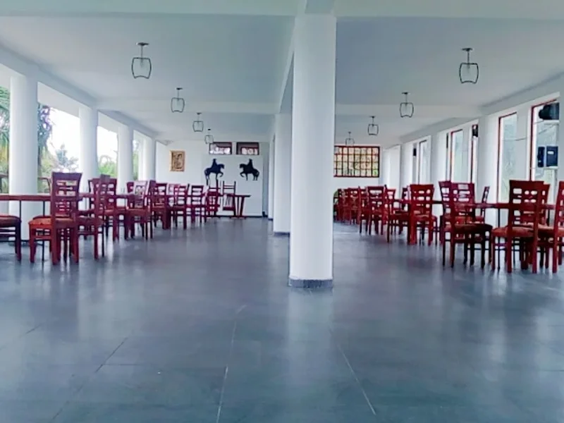 Villa Manuelito Restaurante y Hotel