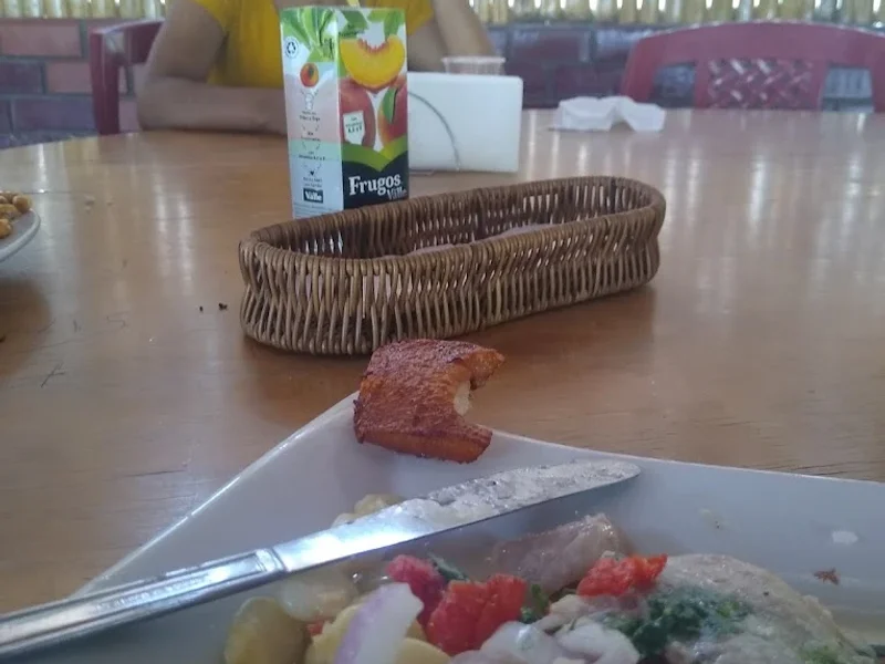 Recreo Turistico Campestre Díaz L. Hnos