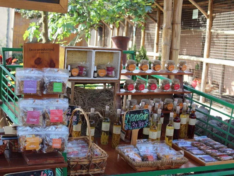 Chaxras Eco-Restaurante