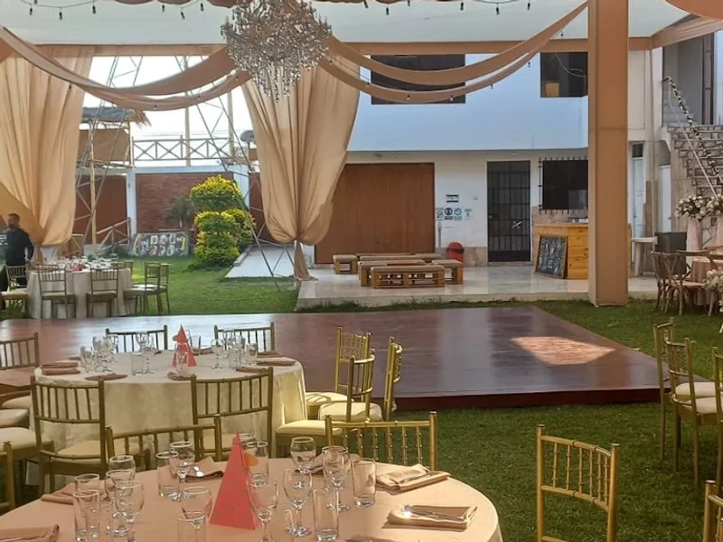 Restaurante Campestre Don Carlos