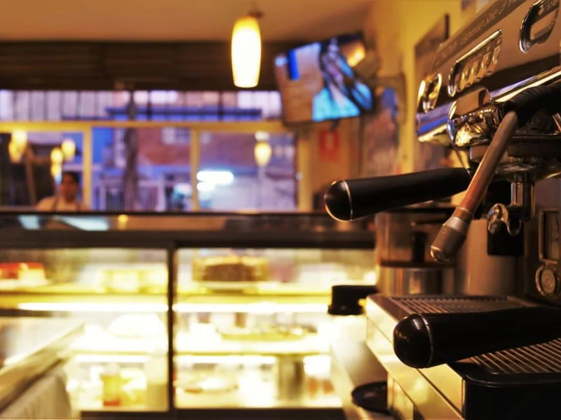 AYNÈ Café-Restaurante