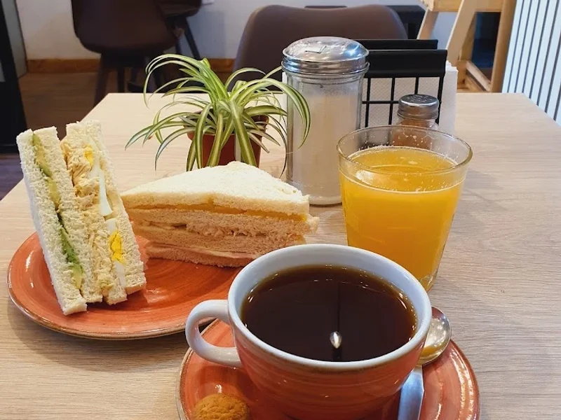 Perfecto Aroma - Pueblo Libre