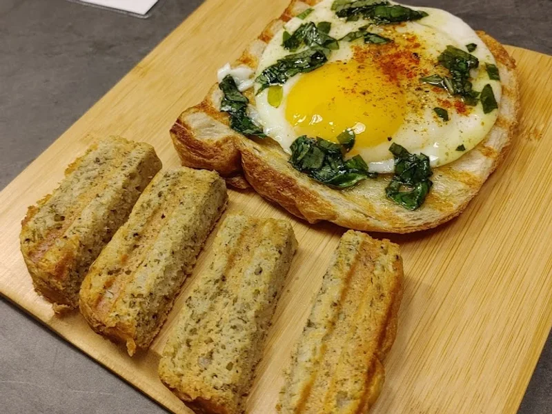 CASALPINIA Cafe de Especialidad