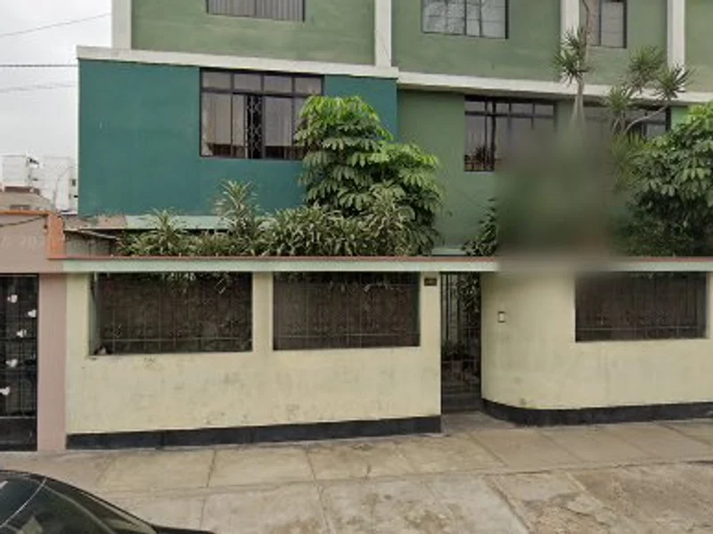 Cafetería La Clementina