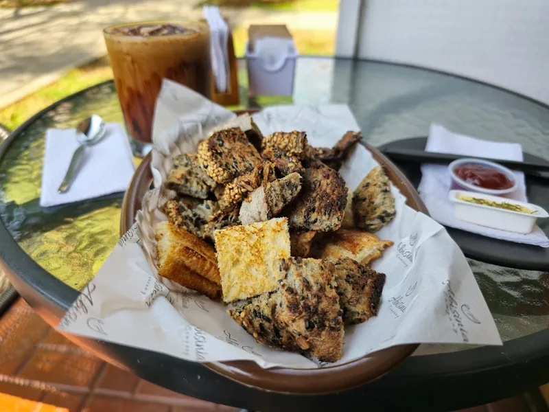 Abisinia Café y Tostaduria