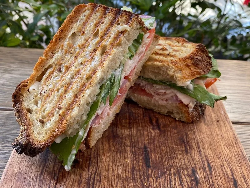 El Pan de la Chola Dasso