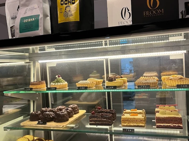 La Teoría de los 6 Cafés