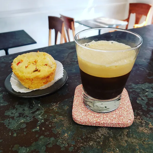 Cormiglio Café