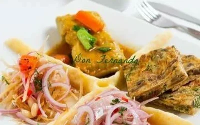 Los 19 restaurantes de Jesús María Lima