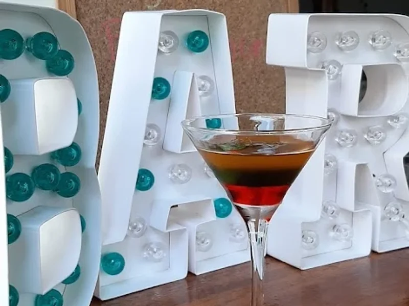 Los 5 tenedores restaurante