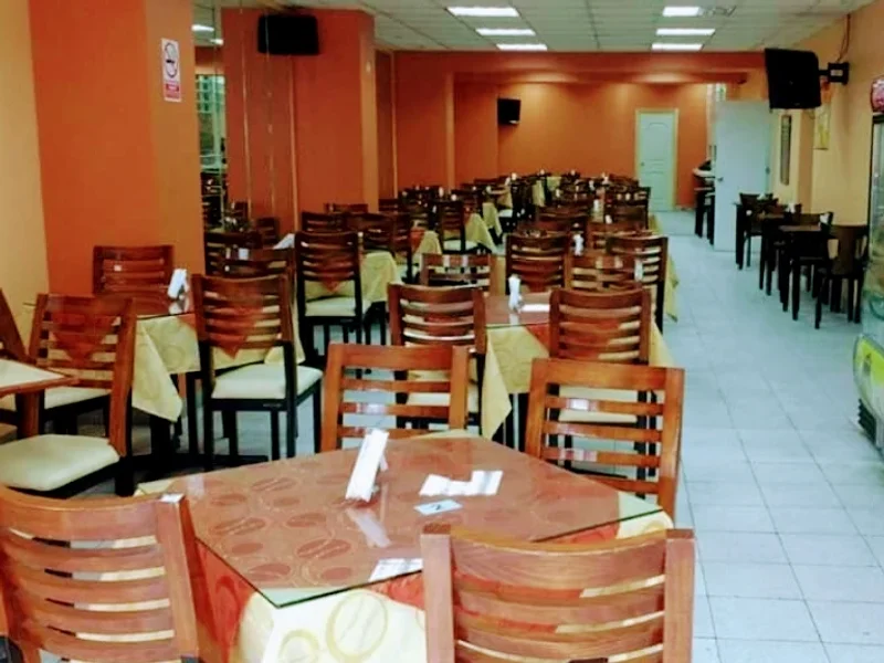 ALLYN MIKHUY RESTAURANTE