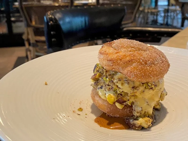 Isidro Bistró Limeño