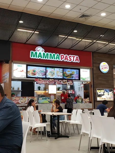 MammaPasta