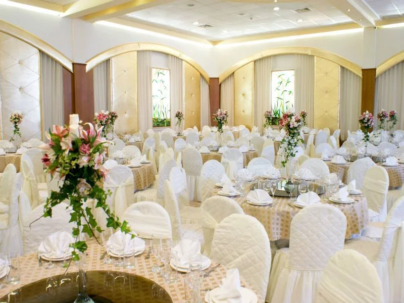 El Jade Restaurant Oriental