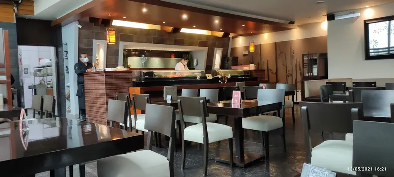 HANZO Restaurante