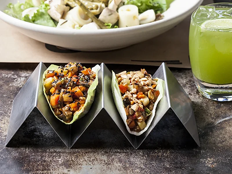 Cosme Restaurante y Bar