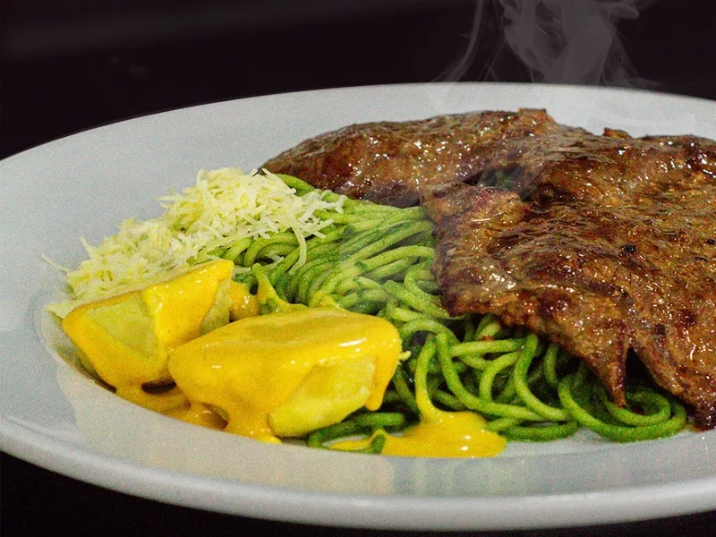 Vista al Mar - Restaurante - Sede Lurin