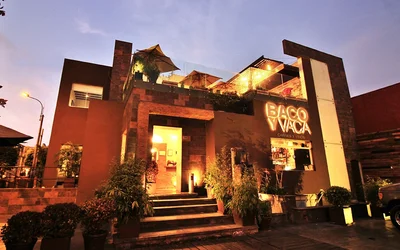 Los 14 restaurantes de carnes de San Isidro Lima