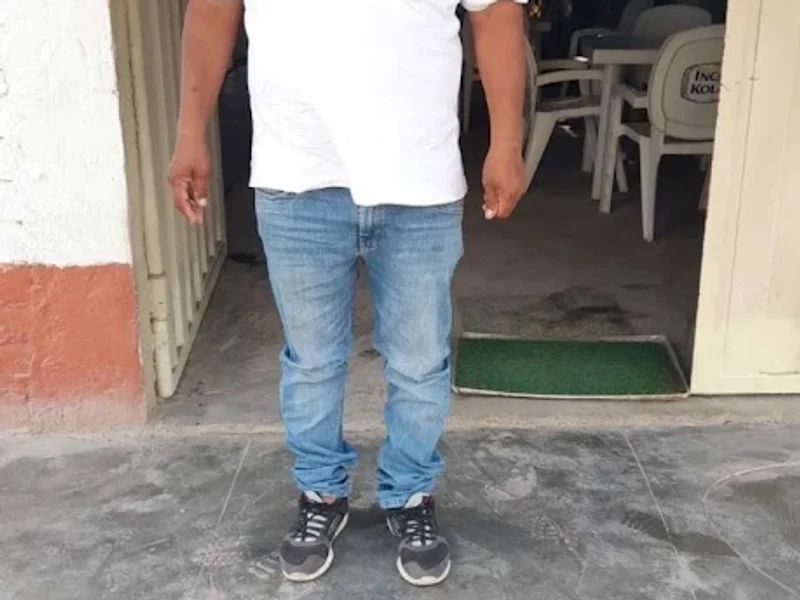 Restaurante "Las Gemelas"