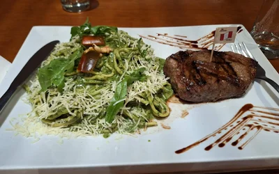 Los mejores 20 restaurantes de europa de Lince Lima