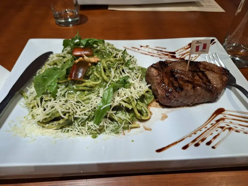 Trattoria El Bambino