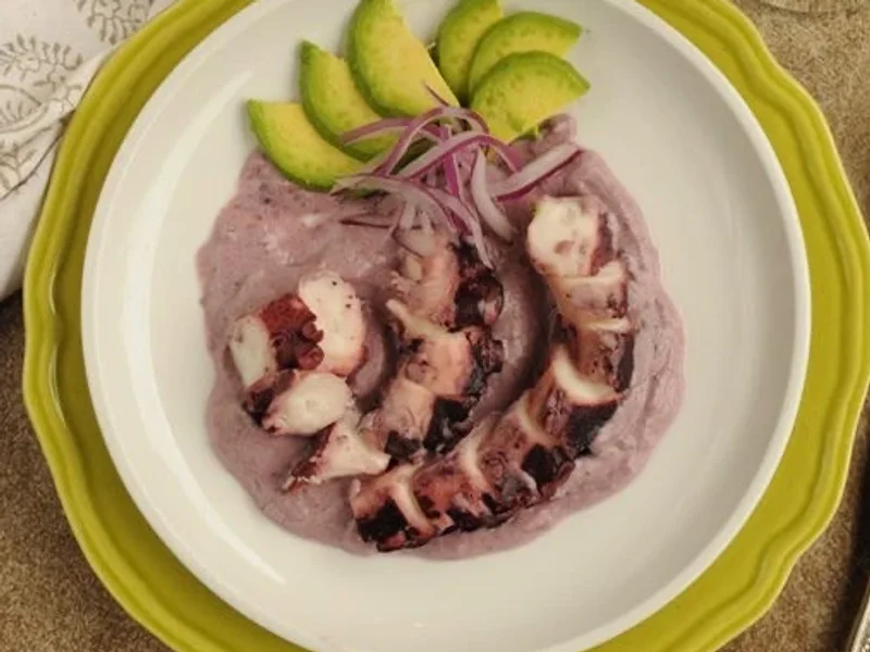 Puerto Fiel Restaurant