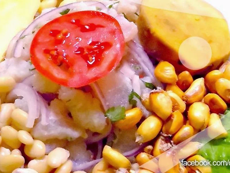 Chulucanas Restaurante