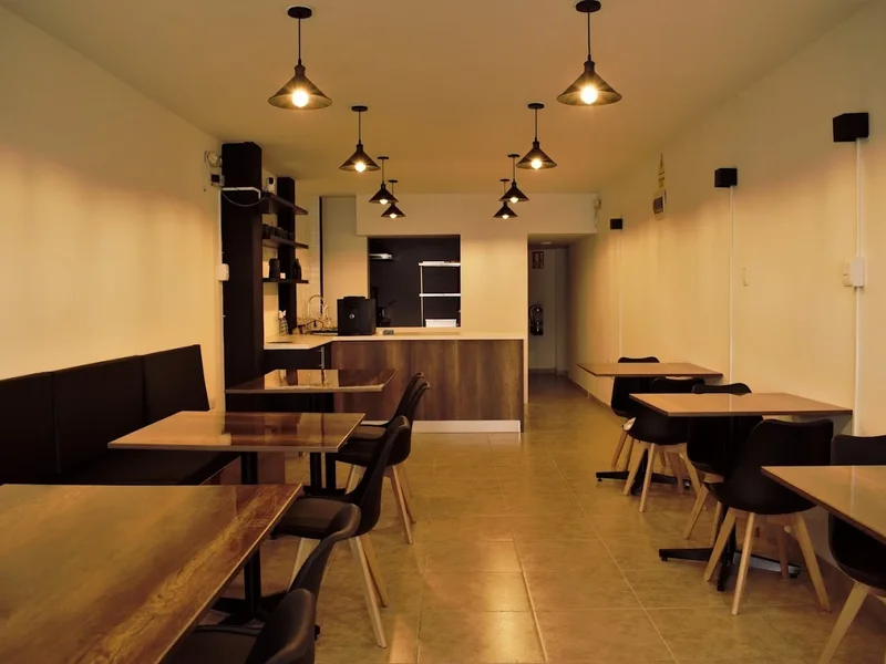 El Bravo Food