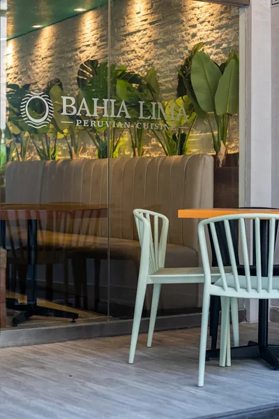 Bahía Lima Restaurante - San Isidro