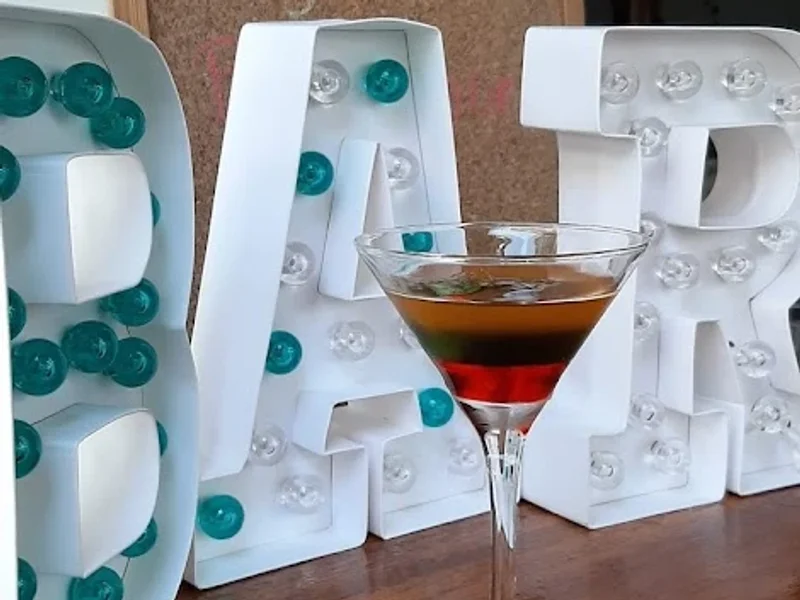 Los 5 tenedores restaurante